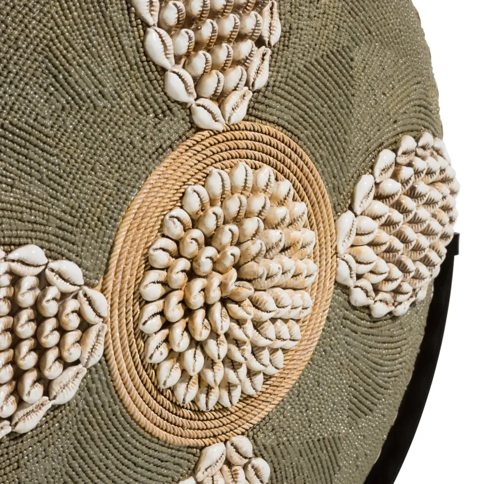 Jennifer beeld H44cm - Multikleur