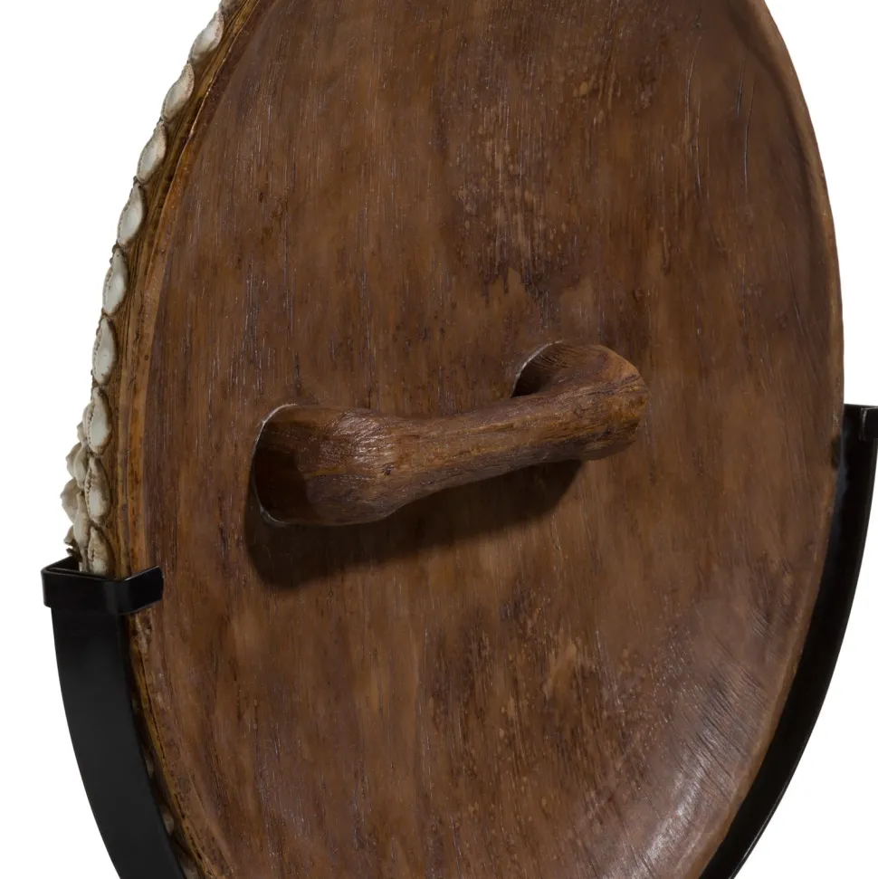 Jennifer beeld H44cm - Multikleur