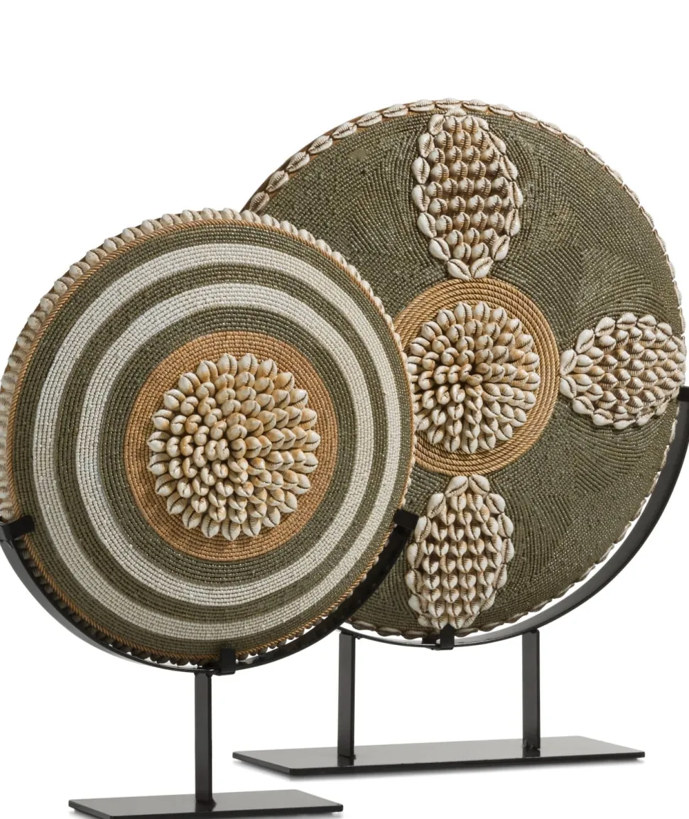 Jennifer beeld H44cm - Multikleur