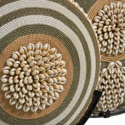 Jennifer beeld H44cm - Multikleur