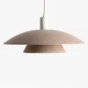 Jeppe hanglamp S 1*E27 - Camel