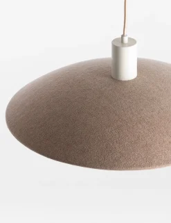 Jeppe hanglamp S 1*E27 - Camel