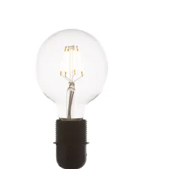 LED bulb E27