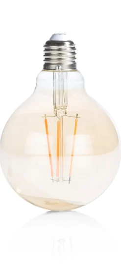 LED bulb E27