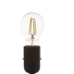 LED bulb E27