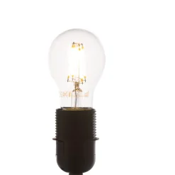 LED bulb E27