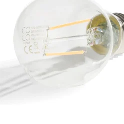 LED bulb E27