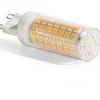 LED bulb G9 / 3W dimmable