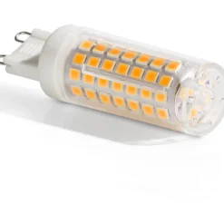 LED bulb G9 / 3W dimmable