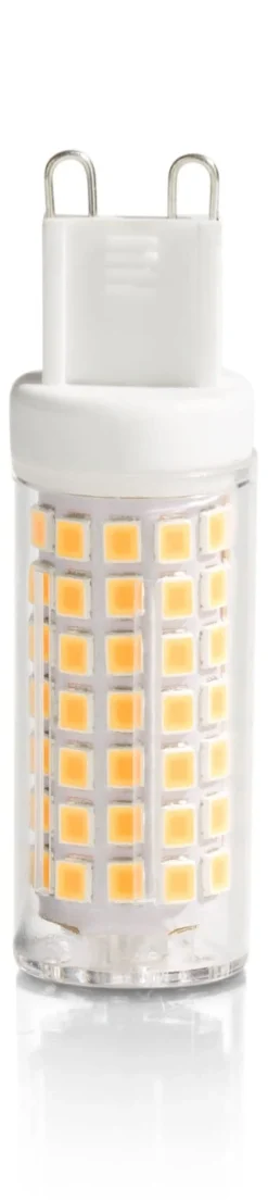 LED bulb G9 / 3W dimmable