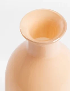 Loes vaas H48cm - Multikleur