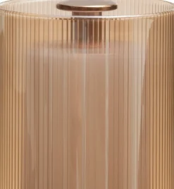 Matz draadloze tafellamp 1*LED - beige