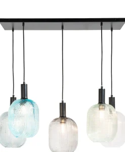 Max/Maxime reserve glas - Aqua