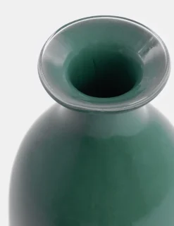 Mies vaas H48cm - Multikleur