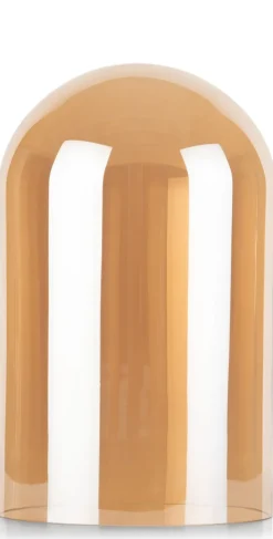 Morris - vervanging glas - large - hoogte 44cm