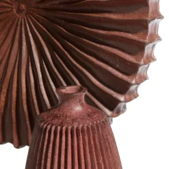 Noni beeld H57cm - Koper