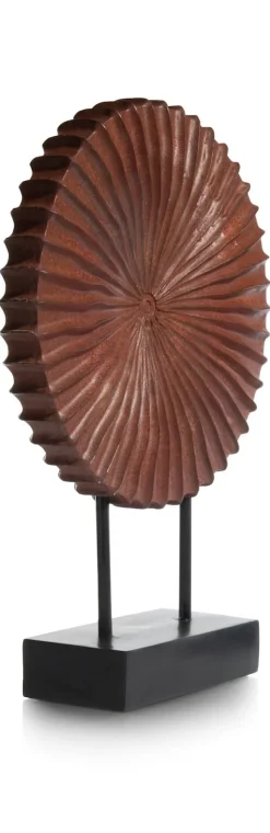 Noni beeld H57cm - Koper