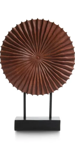 Noni beeld H57cm - Koper