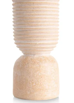 Nova vaas H19cm - Oranje