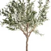 Olive Tree H150cm kunstplant - Groen