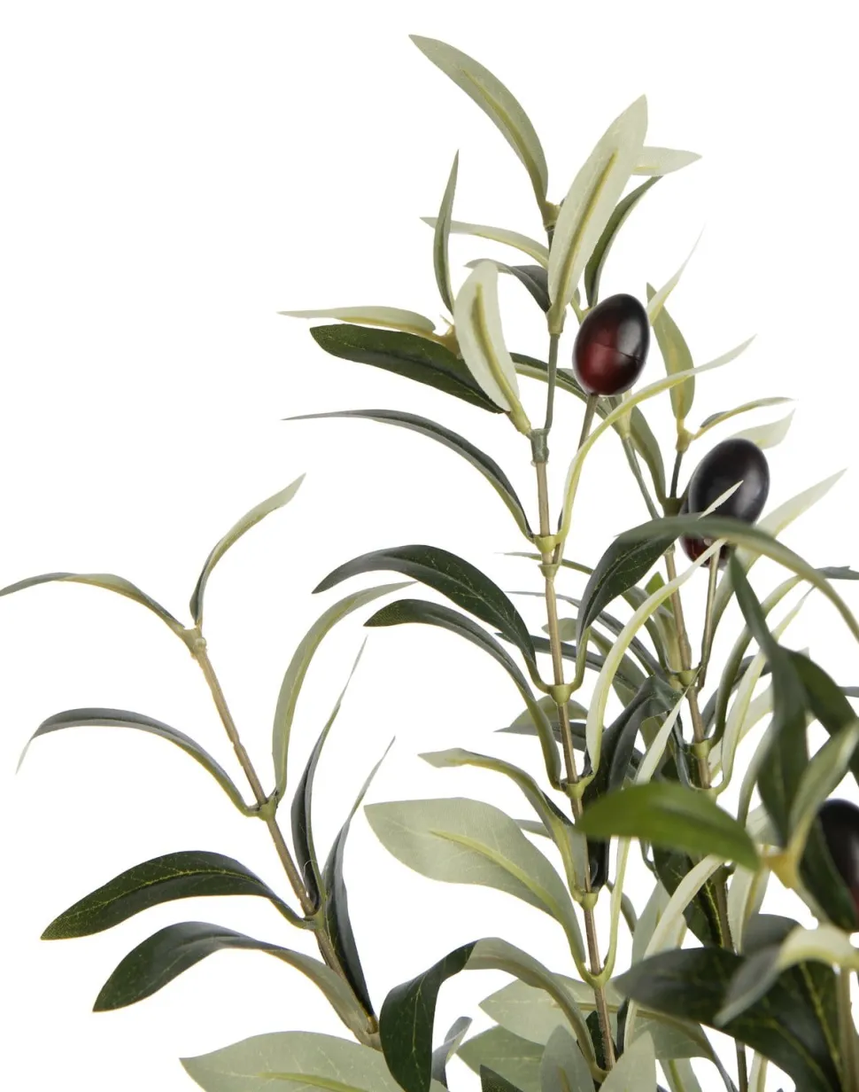 Olive Tree H150cm kunstplant - Groen