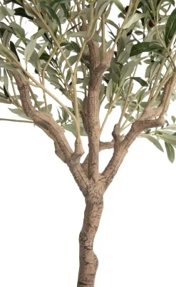 Olive Tree H150cm kunstplant - Groen