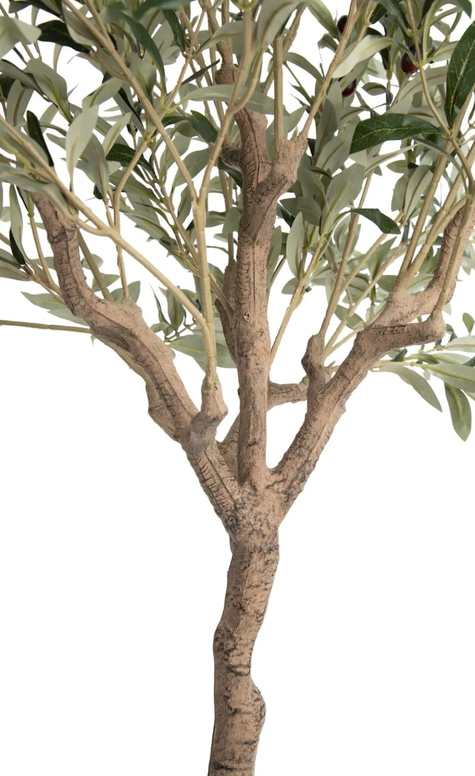 Olive Tree H150cm kunstplant - Groen