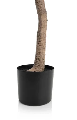 Olive Tree H180cm kunstplant - Groen