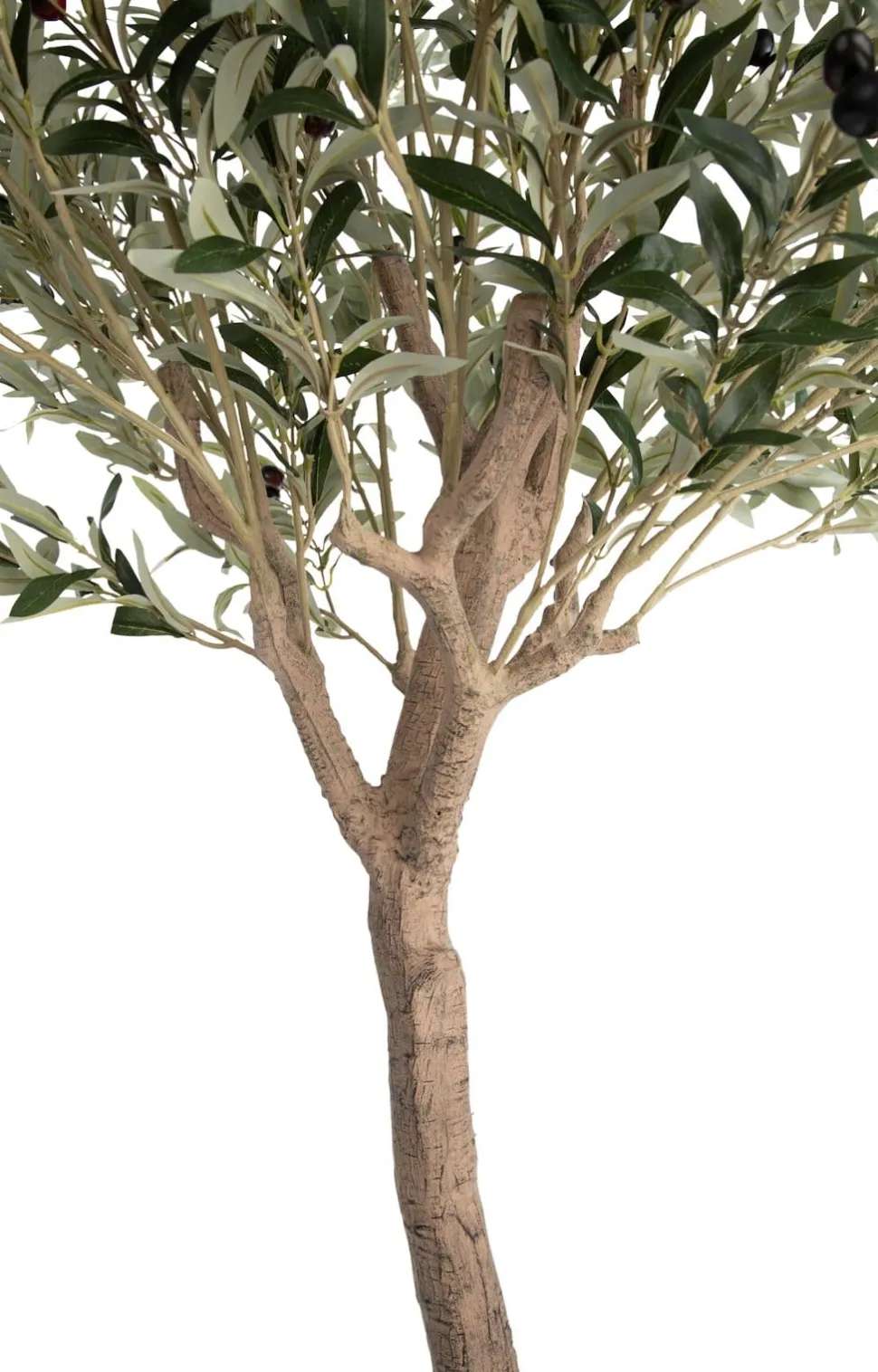 Olive Tree H180cm kunstplant - Groen