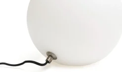 Oona tafellamp 1*E27 - Goud