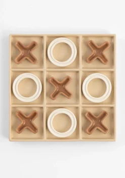 Oxo spelbord 30x30cm - Multikleur