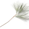 Pine needle spray kunsttak 100cm - Groen