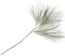 Pine needle spray kunsttak 100cm - Groen