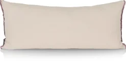 Rik kussen 35x80cm - Groen