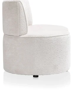 Roan bank 2 zits - Creme