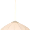Skip low hanglamp 1*E27 - Beige