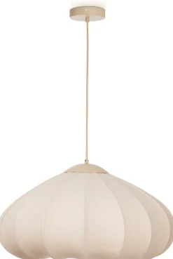 Skip low hanglamp 1*E27 - Beige
