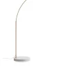 Skip vloerlamp 1*E27 - Beige