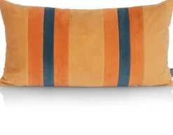 Sofie kussen 35x65cm - Multikleur