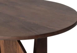 Soy salontafel H45cm - Bruin