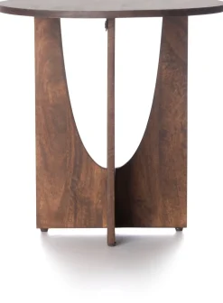 Soy salontafel H45cm - Bruin