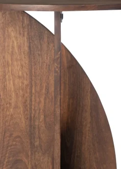 Soy salontafel H45cm - Bruin