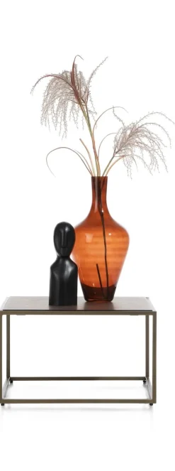 Stand Up bijzettafel - Goud