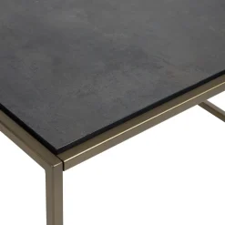 Stand Up bijzettafel - Goud