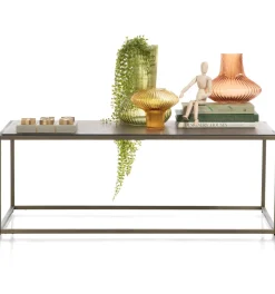 Stand Up salontafel - Goud