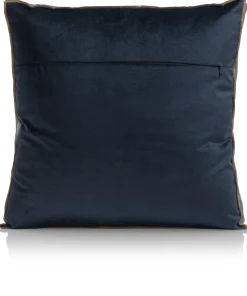 Tim kussen 45x45cm - Blauw