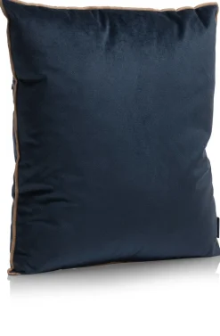 Tim kussen 45x45cm - Blauw