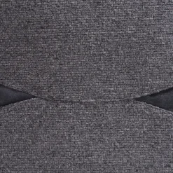 Timeless - Aria kussen 45x45cm - Antraciet