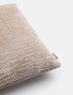 Timeless - Clint kussen 60x60cm - beige