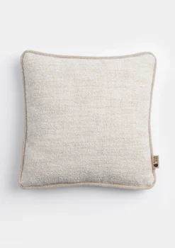 Timeless - Cody kussen 43x43cm - beige